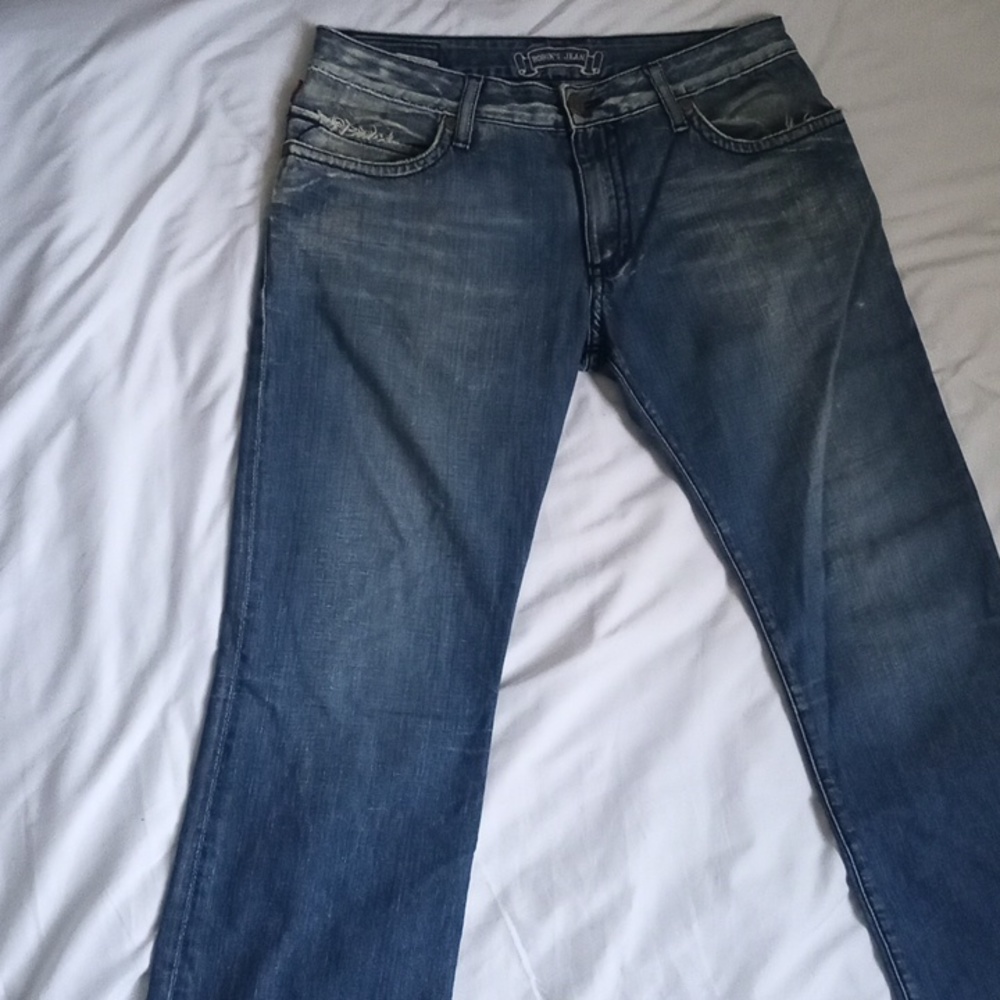 Robin jeans sz 34